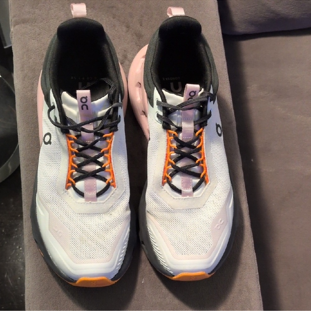 On Running Women's Sneakers